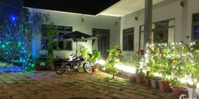 Bán nhà vườn 989m2 tại xã EAKAO TP. BUÔN MA THUỘT tỉnh DAKLAK