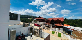 BÁN BIỆT THỰ MỚI XÂY VEN ĐALAT
