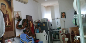 QUẬN 10, CÁCH MẠNG THÁNG TÁM, PHƯỜNG 15, 4 TẦNG MỚI ĐẸP, 36m2, 4 TỶ 8 (TL)