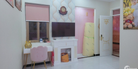 Bán biệt thự VIP đường Nguyễn Hới, phường 8, Tp.Vũng Tàu.