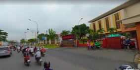 CHÍNH CHỦ bán nhà Phú Thọ Hòa 58m2, 4TẦNG, 6.79tỷ, gần UBND quận Tân Phú