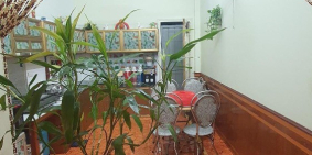 Hot: Cần bán gấp Nhà Khu TT Tổng Cục 2 Phường Xuân La - Tây Hồ. DT : 40m. Giá :ỷ