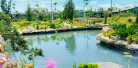 Đât Bảo Lộc tại sao là điểm đến của nhà đầu tư