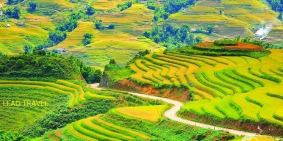 Đất nền trung tâm SaPa phù hợp xây dựng khách sạn, khai thác bốn mùa