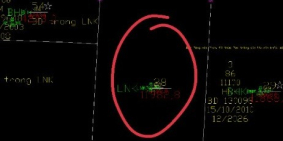 170k/m2 đất xã Hòa Thắng nằm cạnh bên KDL Bàu Trắng.