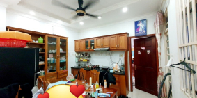 BN Phường Hiệp Bình Chánh, Thủ Đức-68M2-Ô TÔ ĐỖ TRONG NHÀ-Nhỉnh 6 tỷ