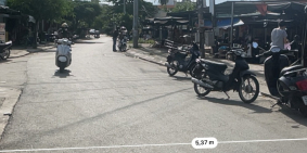 Bán nhà Lê Văn Thứ, Mân Thái, Sơn Trà, Ngang 4m, 80m2, giá chỉ 4.2tỷ