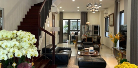 Chính chủ bán Biệt Thự VinHomes THĂNG LONG, Đẳng Cấp Thượng Lưu