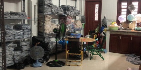 Hạ 500Tr, Huỳnh Thiện Lộc, Tân Phú, 85m2, HXT 8M Thông, 4 Tầng, Chỉ 9 Tỷ TL