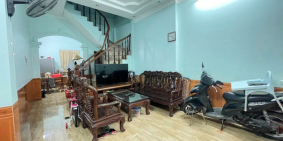 Quá Hiếm ! Bán nhà phố Trung Kính 52m 4 tầng giá đầu tư chỉ 5,17 tỷ