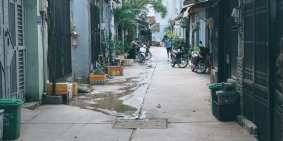 Hót Hót - Hẻm Ô Tô - 64m2, 3PN - Bình Thành, Bình Tân - Chỉ 3.75 Tỷ