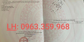 Đất Mặt Tiền Đường Nhựa Tỉnh Lộ 10. Thạnh Tân-Tây Ninh, Sổ Hồng Chỉ 6 Triệu/m