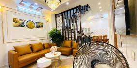 Bán nhà Vĩnh Tuy ,38m2, xem là mua, 3Tỷ600