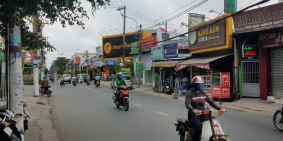 Chủ bán gấp siêu rẻ, Phan Huy Ích, Gò Vấp, 4.2x11m, 3.x Tỷ