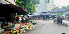 BÁN NHÀ CHỢ XALA-KINH DOANH ĐỈNH-50m2 8.95 tỷ