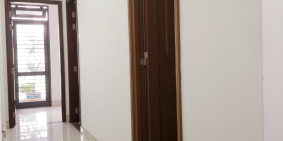 Cho thuê phòng đôi, phù hợp gia đình nhỏ, ở đông