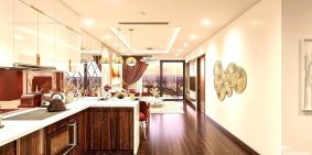 CĂN GÓC HƯỚNG NAM 2 ban công 72m giá 2,5 tỷ tặng voucher 100 triệu