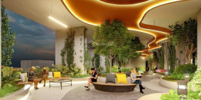 Chỉ thanh toán 450 TRIỆU sở hữu ngay căn hộ URBAN GREEN, 79m2-2PN, CK 1%, LS 0%