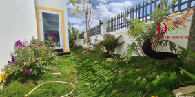 BÁN BIỆT THỰ ĐA PHÚ ĐÀ LẠT MẶT TIỀN ĐƯỜNG GIÁ TỐT 260M2 12 TỶ