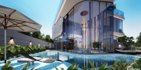 Tặng Ngay Chiết Khấu 1 Tỷ Đồng Khi Sở Hữu Biệt Thự Đảo Ngọc Ven Biển Đà Nẵng