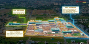 Mua Bán Shophouse THE GLOBAL CITY Quận 2 GIÁ TỐT VỊ TRÍ ĐẸP NHẤT DỰ ÁN