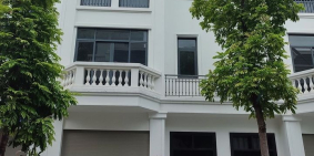 Chính chủ gửi bán căn liền kề 72m2 đường HH22 giá 5,5 tỷ tại Vinhomes Star City