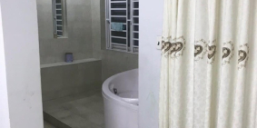 QUẬN 4 CÓ 1 CĂN, MẶT TIỀN TÂN VĨNH, 5 TẦNG, CHO THUÊ, CHỈ 8.5 TỶ