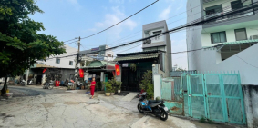 Cần Tiền Gấp Bán Rẻ Lô Đất Đang Thế chấp Ngân Hàng, MT Đường Lớn, Kề Bên Bến Xe