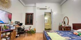 Bán MP Nguyễn Quý Đức 85m 6 tầng vỉa hè KD đỉnh chỉ 21 tỷ 500 triệu