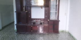 Bán nhà mặt tiền chợ điều(4x25). Giá 3.25 tỷ