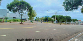 Đất nền Long Phước - Bà Rịa: nóng lên từng giờ, sinh lợi từng ngày