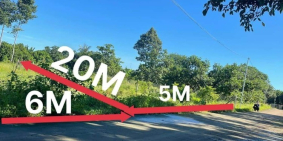 tôi chính chủ cần bán lô đất ngay KDC TT Dầu Giây