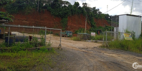 Giá rẻ Mặt tiền QL14 50x30 đang cho thuê kinh doanh, đối diện bệnh viện Xuyên Á