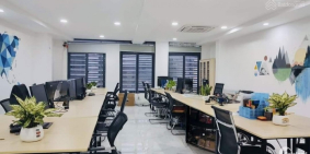 Cần bán nhà mặt phố VƯƠNG THỪA VŨ trung tâm Hà Nội_86m_5 tầng_ 19ty