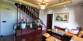 Cho thuê biệt thự Vạn Phúc, 165m2, ở, văn phòng, nhà siêu đẹp. LH 0865678248