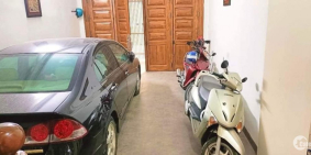 Chính Chủ Bán Nhà Mặt Ngõ Hoàng Ngân Thanh Xuân 75m2 Nhỉnh 200tr Phân Lô Gara