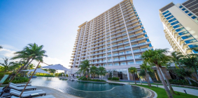 Căn Hộ Khách Sạn 5 Sao Hội An _ Sở Hữu ngay chỉ từ 1,6 tỷ