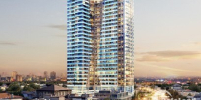 VỊ TRÍ ĐỘC TÔN - KẾT NỐI THỊNH VƯỢNG - TỎA SÁNG ƯỚC MƠ TNR THE NOSTA 90 ĐƯỜNLÁNG