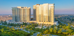 HOIANA RESIDENCES - GIỚI HẠN CHỈ 45 CĂN HỘ KHÁCH SẠN CHUẨN 5 SAO CỦA NEW WORLD