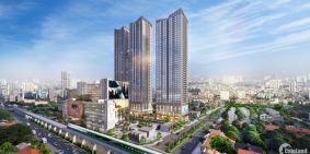 Bán căn hộ Grand Sunlake Hà Đông
