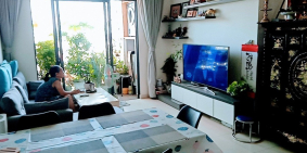 [chính chủ] Bán gấp căn 3PN 88m2, CC M-One Nam SG 3.5 tỷ