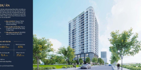 Căn hộ trung tâm thành phố Biển Quy Nhơn giá chỉ 300tr/căn - Liên hệ em xem căn