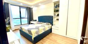 CHÍNH CHỦ BÁN CĂN HỘ CHUNG CƯ CAO CẤP 6th ELEMENT- CĂN GÓC 2 PN TẦNG TRUNG