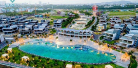 Mở bán đợt 1 tháp Alaric, full nội thất 5 sao chỉ 2.2 tỷ/ căn siêu đẹp