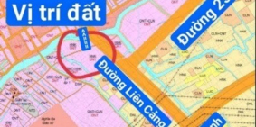 Bán Đất mặt tiền nhơn trạch, giá ngộp ra trong 2 tuần, chính chủ hàng hiếm, SHR