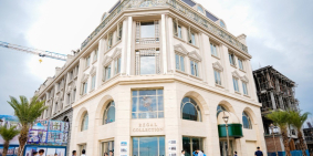 Bán độc quyền 2 căn Boutique Regal Legend 5 sao, ưu đãi đặc biệt trong tháng