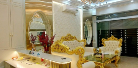 Liền Kề VĂN PHÚ, Thang Máy, Full Nôi Thất, 82m x 5T, MT5m Kinh Doanh VP