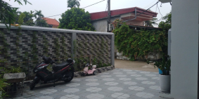 Sở hữu ngôi nhà 3 tầng đẹp, thiết kế hiện đại, vị trí tốt, Kiến An, Hải Phòng