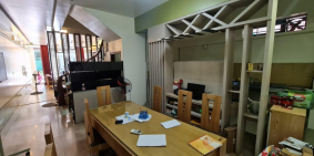 Bán gấp nhà Phố Nguyễn Sơn, Gia Thụy, Long Biên-Kinh doanh, ô tô 80m2 15 tỷ.