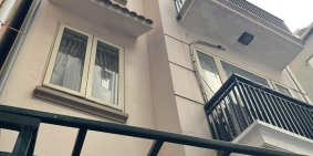 Ngọc Lâm có Phố Nguyễn Sơn. Bán nhà quận Long biên tuyệt đẹp 65m2 5T chỉ 8,5 tỷ.